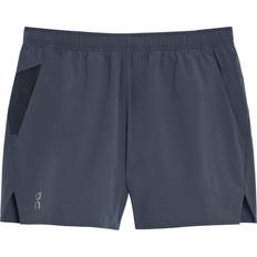 On Women Shorts On Essential Shorts W Navy, Womens