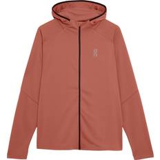 On Sweaters On Climate Zip Hoodie Auburn, Mens