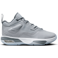 Children's Shoes Nike Jordan Stay Loyal 3 GS - Wolf Grey/White/Cool Grey