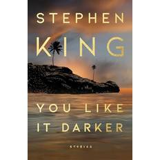 Books You Like It Darker: Stories (Hardcover, 2024)