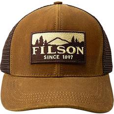 Filson Logger Mesh Cap Men's One