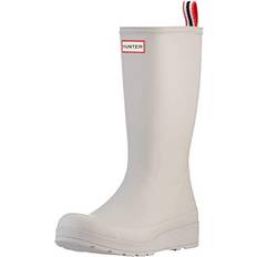 Hunter Women's Rain Boot, Zinc Light Gray