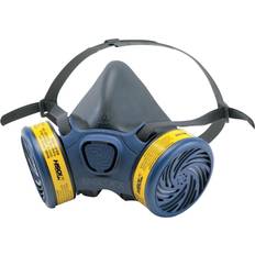 Face Masks Moldex 7002 7000 Series Half Mask Respirator