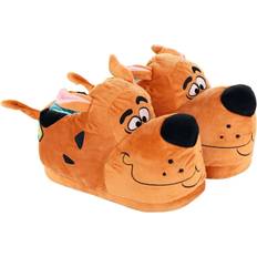 Ground Up Scooby Doo Slipper