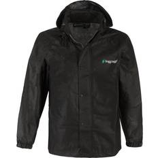 Frogg Toggs Men's Classic Pro Action Rain Jacket, Medium, Black