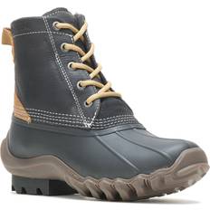 Wolverine Women Shoes Wolverine Wolverine Women's Torrent Waterproof Boot, Black