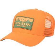 Filson Logger Mesh Cap Men's One