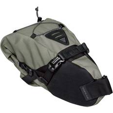 Topeak Topeak BackLoader Seat Bag Green, 15L