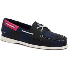 Suede Boat Shoes Sperry Women's A/O 2-Eye Bionic Boat Shoes