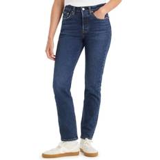 Levi's 501 Original Jeans for Women, Blue