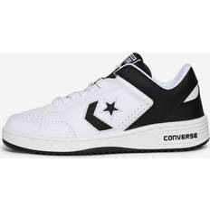 Converse Weapon Leather White, Black White/ Black