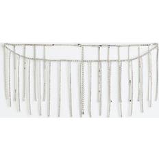 Women Body Chains H&M Ladies Silver Rhinestone waist chain