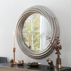 Three Posts Mable Accent Wall Mirror