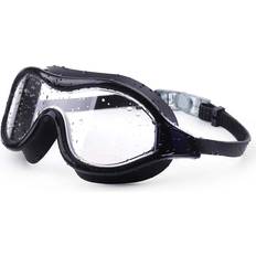 Shein Wide Vision Adult & Teenager Swimming Goggles With Frame