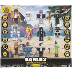 Celebrity Collection Series 5 12 Pack