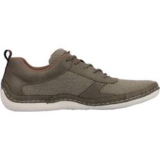 Rieker Men Shoes Rieker 07552-14 M - Green