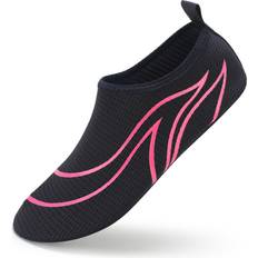 Shein Unisex Portable Comfortable Swimming Beach Water Shoes Swim Shoes Aqua Shoes Barefoot Shoes