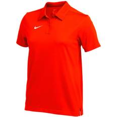 Nike Orange Polo Shirts Nike Women's Franchise Polo-orange-2xl orange