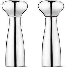Georg jensen salt Georg Jensen Alfredo Peberkværn, Saltkværn 20cm