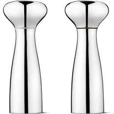 Salt och peppar set Georg Jensen Alfredo Saltkvarn, Pepparkvarn 20cm