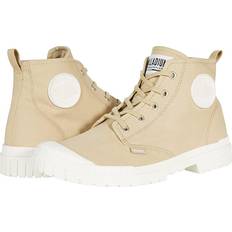 Palladium Pampa SP20 Hi CVS Warm Sand Shoes Beige Men's