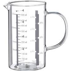 Küchenprofi - Måttsats 0.5L 14.5cm