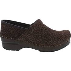 Dansko Professional - Leopard