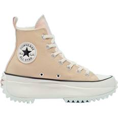 Converse Converse Unisex Run Star Hike High Top Farro/Sesame/Crimson Tint Men/Women