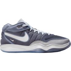 Foam Basketball Shoes Nike G.T. Hustle 2 W - Light Carbon/Football Grey/White