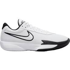 Schuhe NIKE GT Cut Academy - White/Summit White/Anthracite/Black