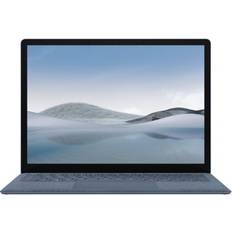 8 GB - Intel Core i7 - Windows Notebooks Microsoft Surface Laptop 4 for business 13.50", Core