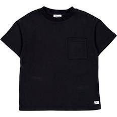 Müsli Olsen kids sweat T-shirt Black