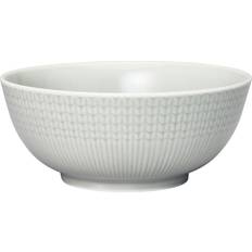 Cuencos de desayuno Rörstrand Bol Swedish Grace, 60 cl Niebla (Gris) 6pcs
