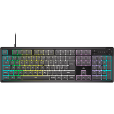 K55 Corsair K55 CORE RGB (Nordic)