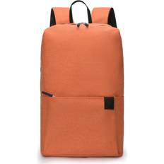 Väskor MAULUND Liten Ryggsäck 34 x 22 cm Orange