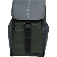 Delsey Bags Delsey Paris Sac a dos souple Taille S Kaki