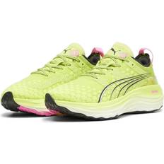 Puma ForeverRun NITRO Women's Running Shoes Grön