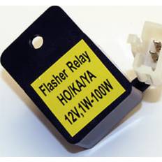 LED Flasher Relay 12V 0.05A to 10A