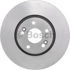 Frenados por Fricción Bosch 0 986 479 B47 Disco de Freno 26 mm 5 108 mm Ventilado Revestido Altamente Carbonizado BD2048 7701206614