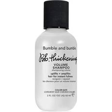 Bumble and Bumble Hair Products Bumble and Bumble Thickening Volume Shampoo