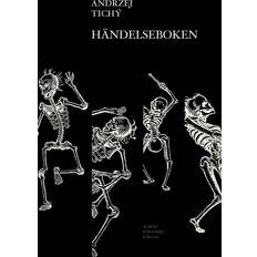 Händelseboken