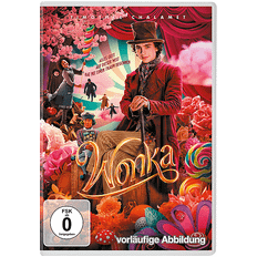 Filme Wonka