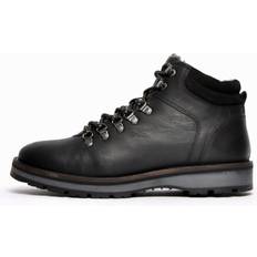 Red Tape Crick Dekker Leather Mens