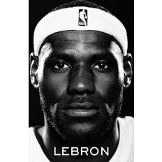 Bücher LeBron (Gebunden)