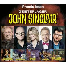 John Sinclair Promis lesen Sinclair