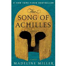 Song Of Achilles (Häftad)