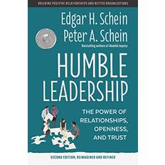 Humble Leadership