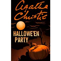 Hallowe’en Party (Häftad)