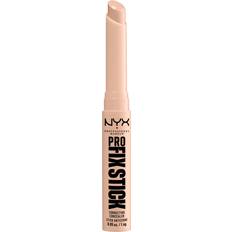 NYX PROFESSIONAL MAKEUP Fix Stick Concealer Light 04