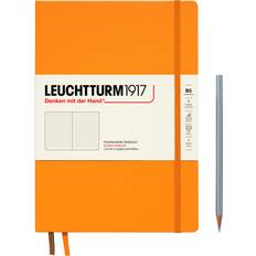 Leuchtturm1917 Leuchtturm1917 Hardcover B5 Rising Sun Dotted